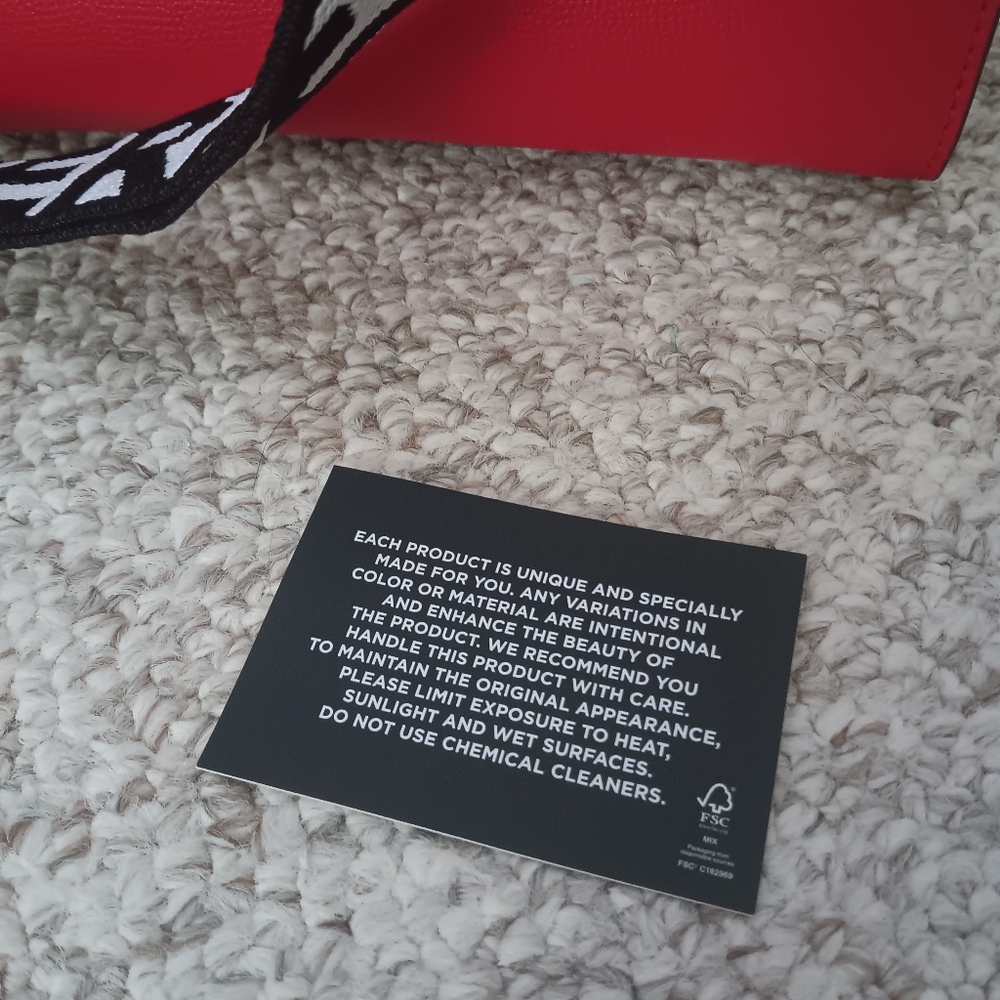 Karl Lagerfeld 'Maybelle' Satchel - Picture 13 of 13
